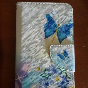 Galaxy s6 wallet case